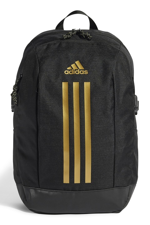 adidas Performance, Power VII hátizsák - 26.4 l, Aranyszín, Fekete