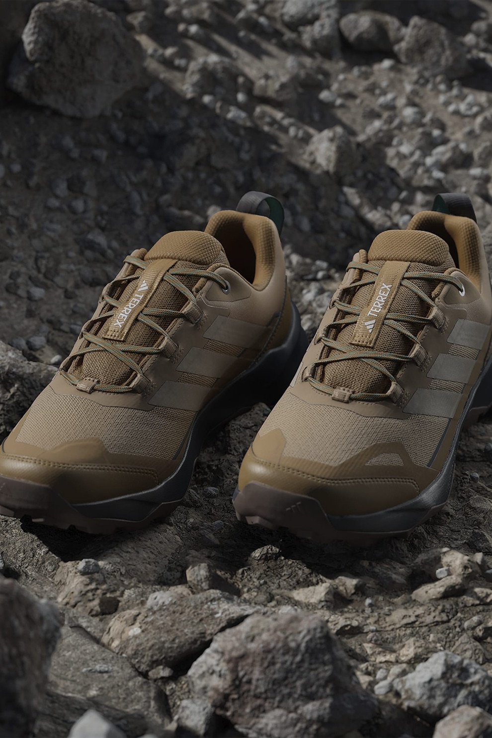 adidas Performance, Pantofi Terrex Skychaser impermeabili pentru