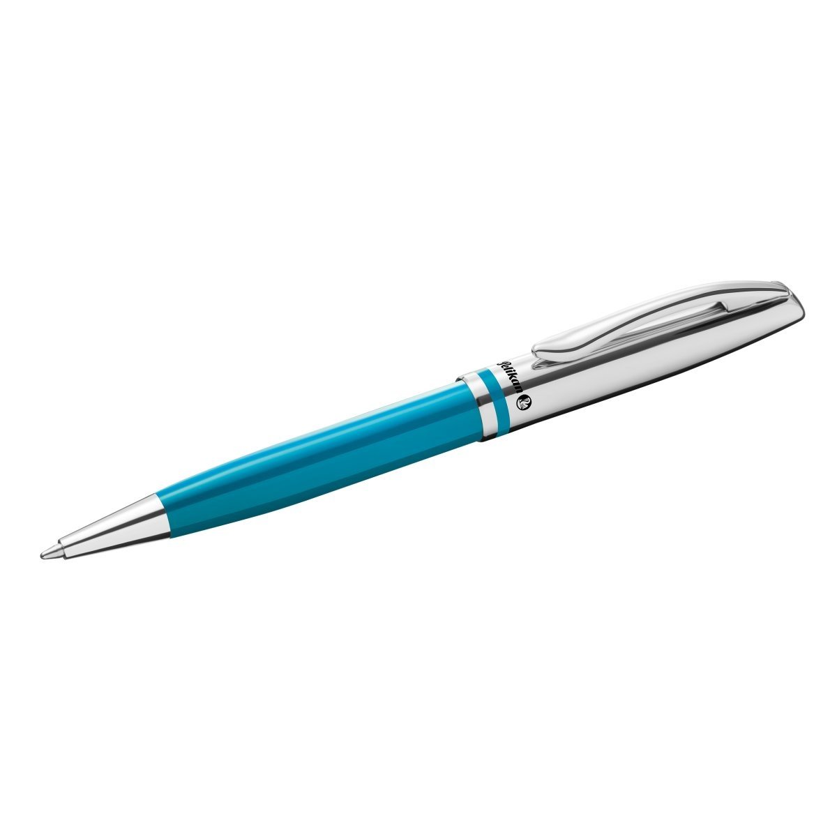 Pix Metal Pelikan Jazz Classic Petrol, Mina Albastra, In Cutie Carton