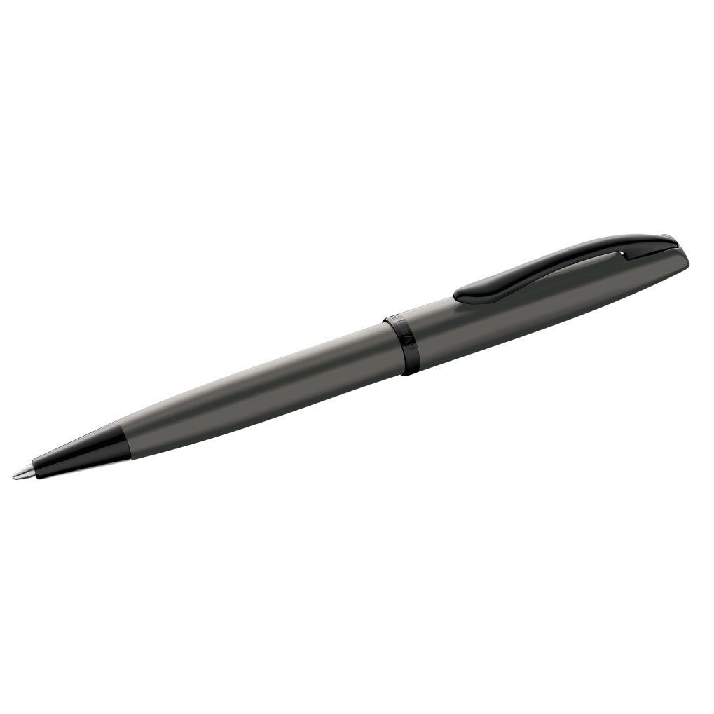Pix Pelikan Jazz Noble Elegance Stone, Mina Albastra, In Cutie Carton