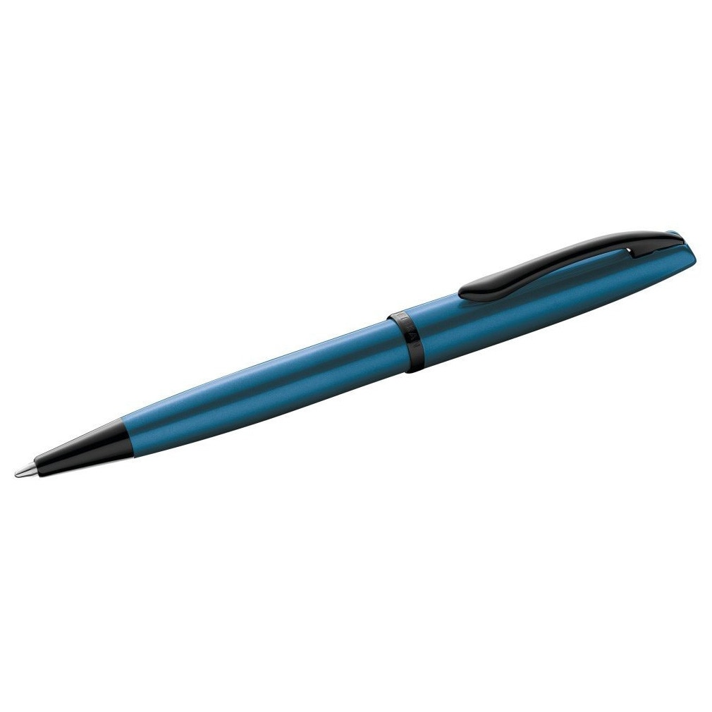 Pix Pelikan Jazz Noble Elegance Aquamarine, Mina Albastra, In Cutie Carton
