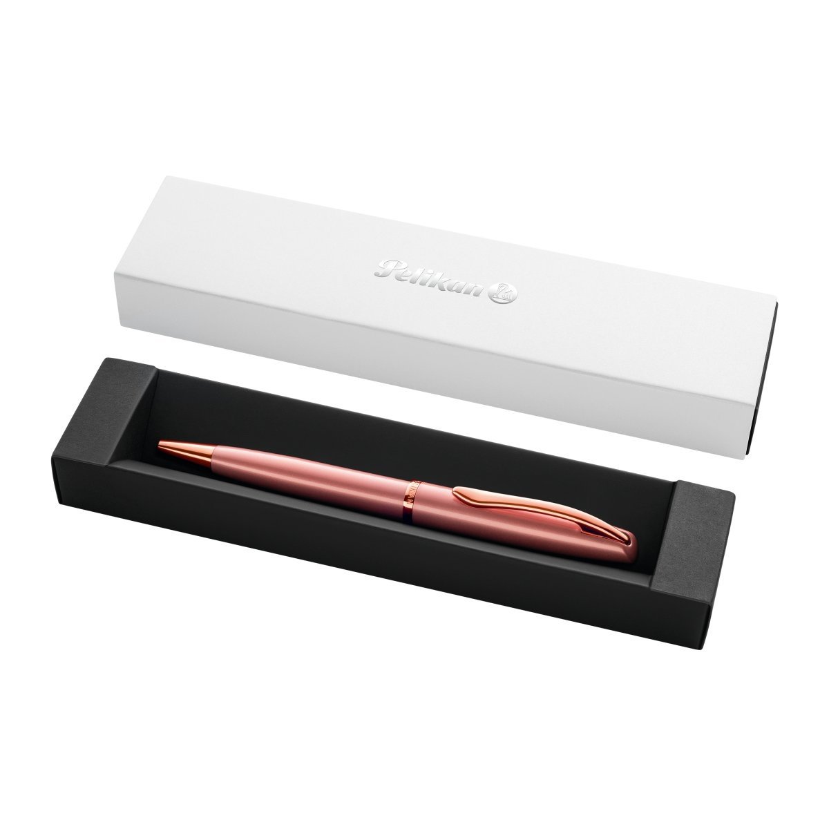 Pix Pelikan Jazz Noble Elegance Pink Rose, In Cutie Pentru Cadou