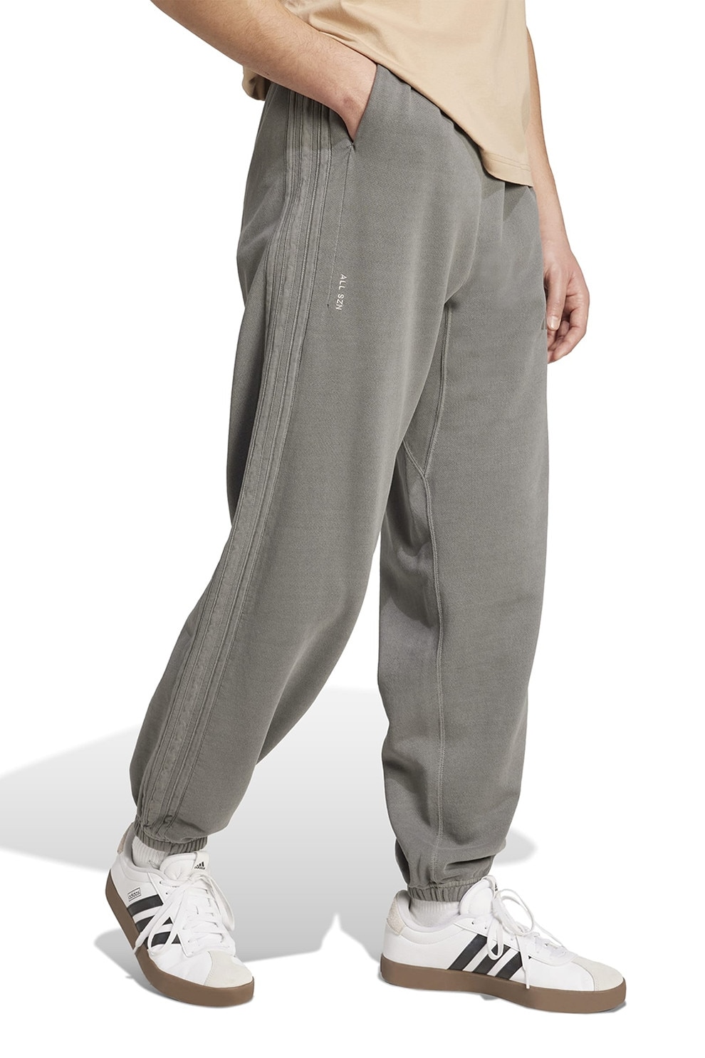 adidas Sportswear, Pantaloni de trening cu logo ALL SZN - eMAG.ro