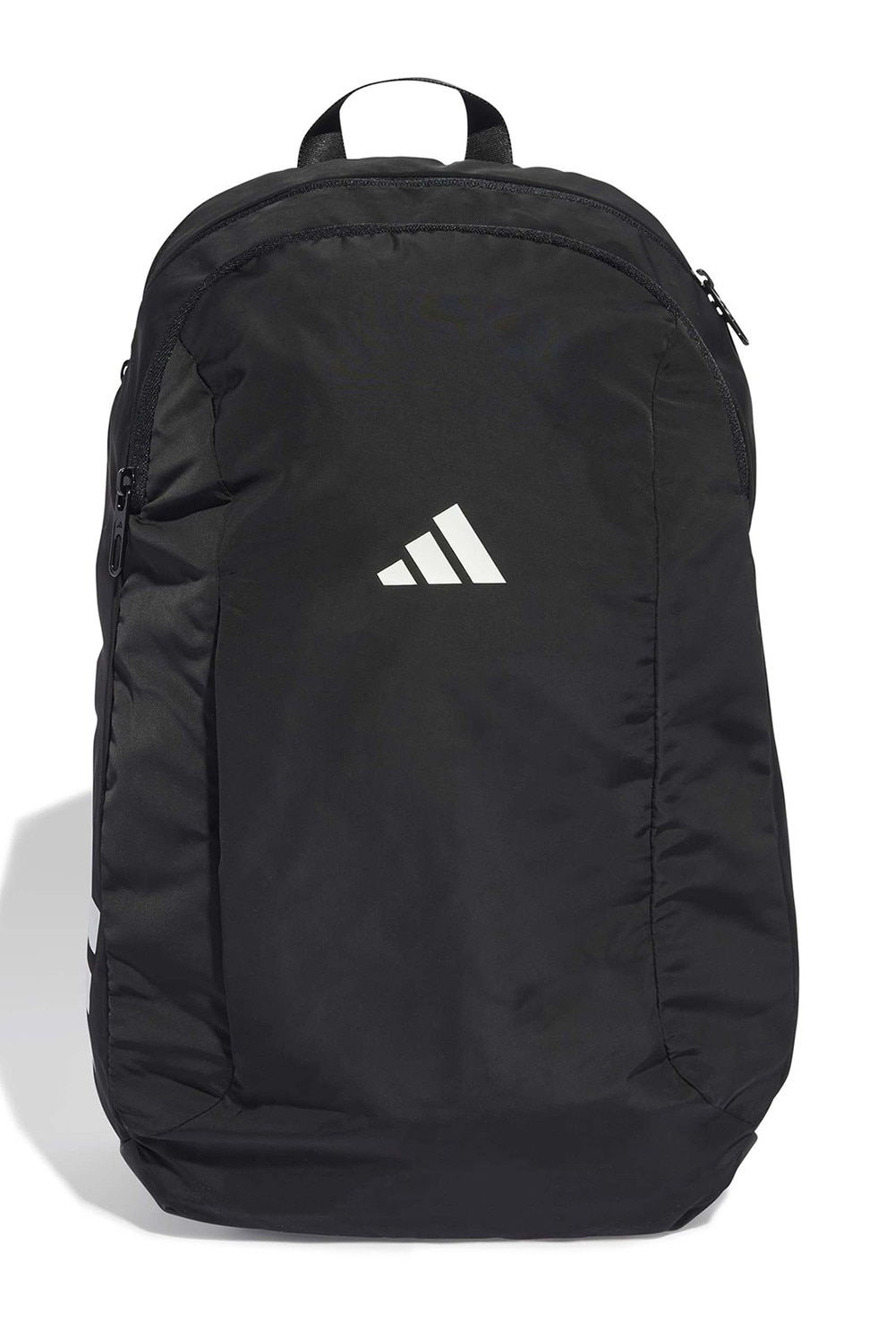 adidas Performance, Rucsac Future Icons Power, Alb, Negru