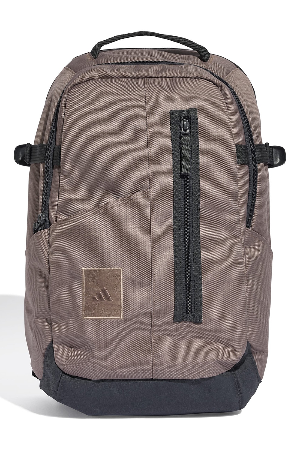 adidas Performance, Rucsac cu doua compartimente Utility, Maro