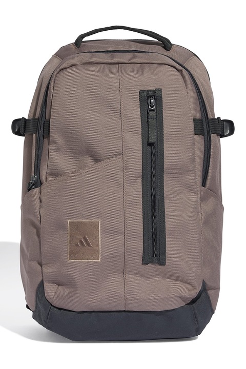 adidas Performance, Rucsac cu doua compartimente Utility, Maro