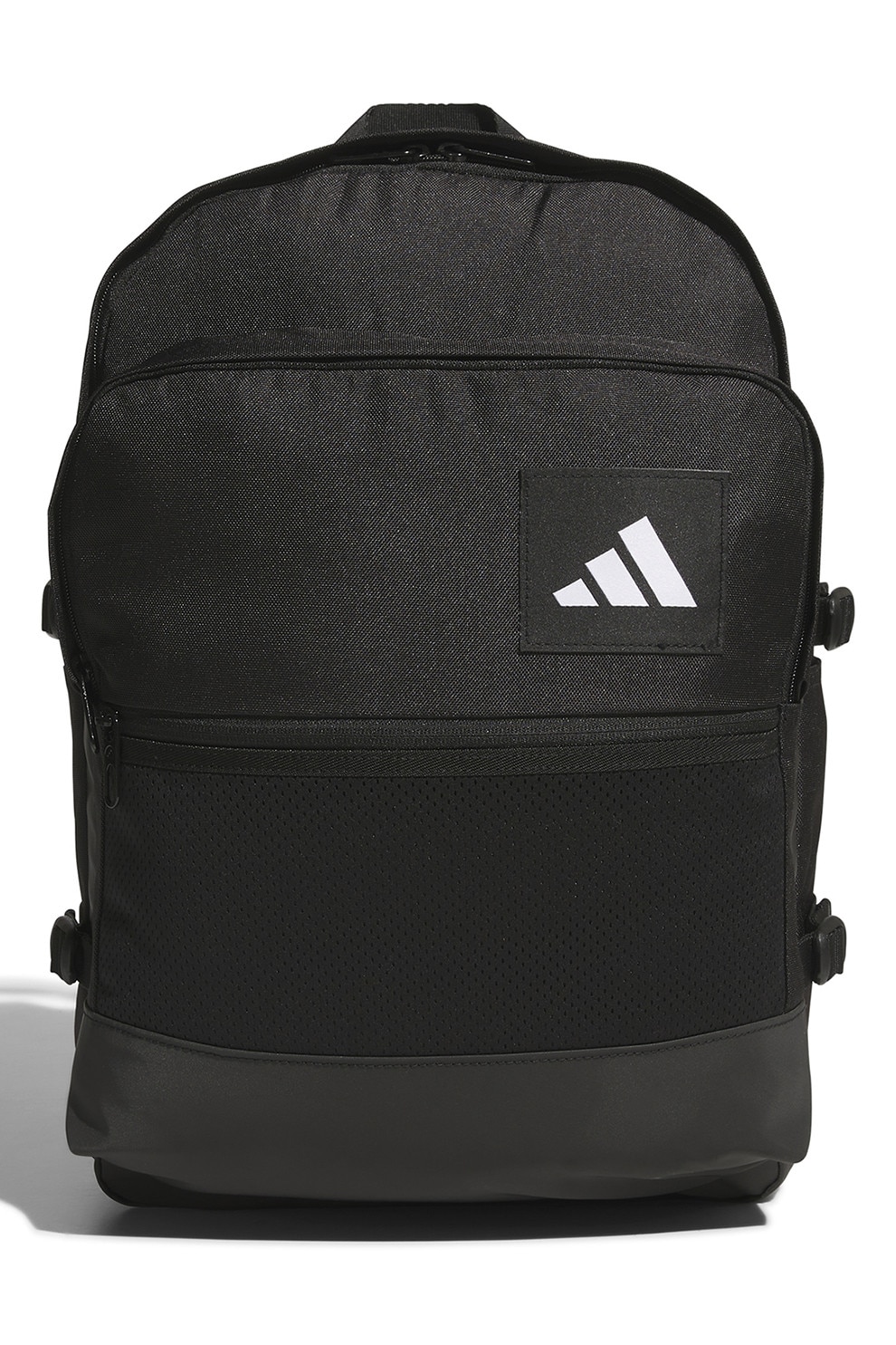adidas Performance, Rucsac din material textil Ultimate, Negru