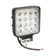 Proiector LED 48W, VisZone, 12V-80V, pentru Tractor, Camion, SUV, ATV