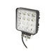Proiector LED 48W, VisZone, 12V-80V, pentru Tractor, Camion, SUV, ATV
