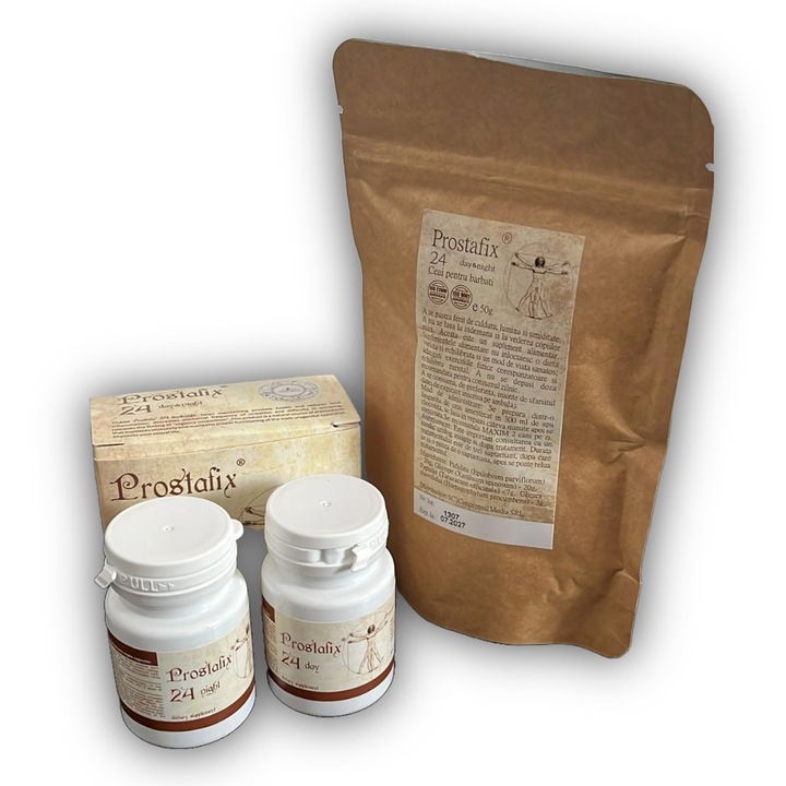 Prostafix 24 Day & Night - Royal Deluxe