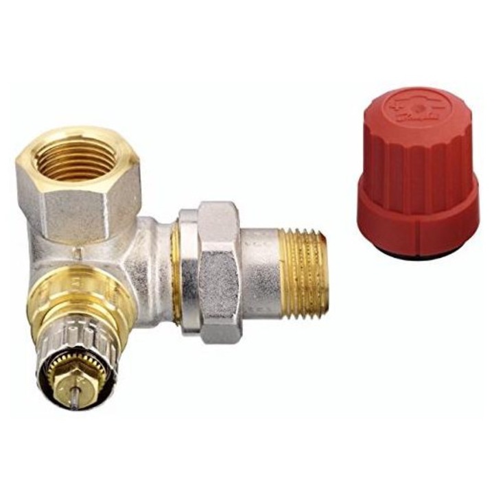Supapa carcasa RAN 10 013G0231 Danfoss