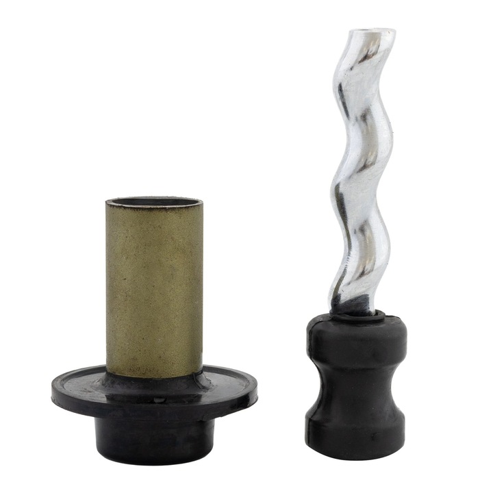 Snec de 14 cm pentru pompe submersibile cu surub, serie QGD