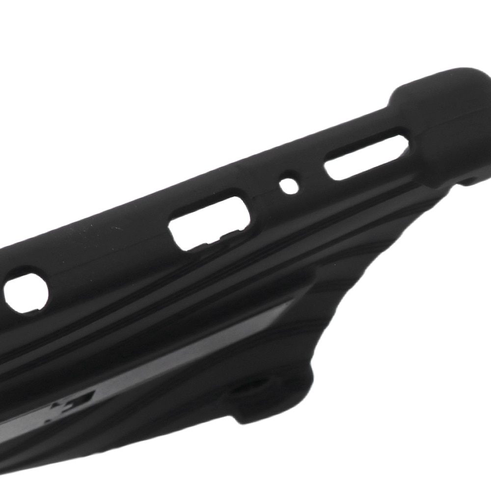 Husa Tableta, Pentru Samsung Tab A9 8.7 inch, Cu Suport Pliabil, Protectie La Socuri, Silicon, Negru