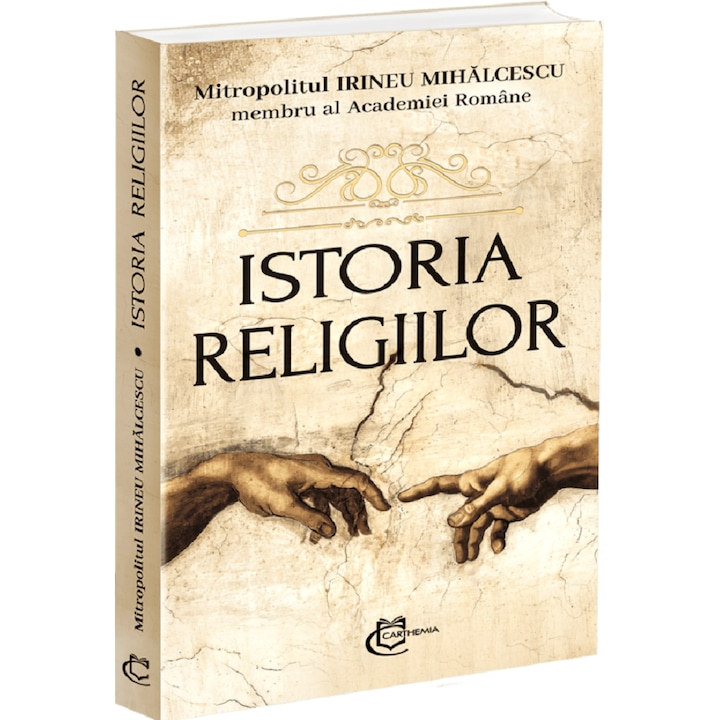 Istoria Religiilor - Irineu Mihalcescu
