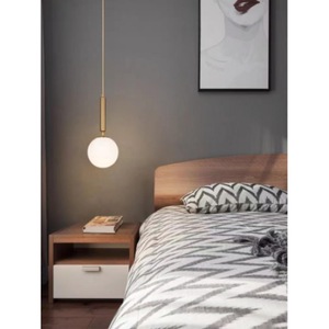 Lustre si pendule