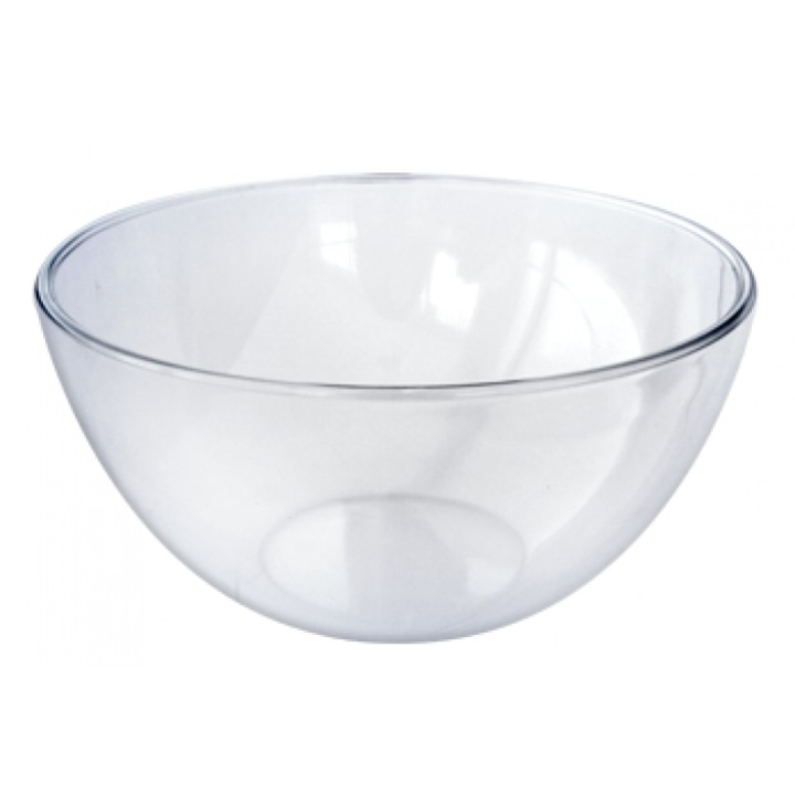 Bol yena WOL D26xh12cm sticla termorezistenta