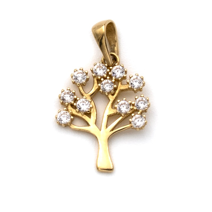 Pandantiv Vida Aur 14K