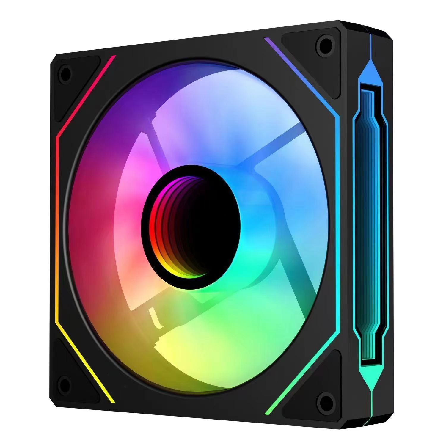 Memorie Corsair Vengeance LPX Black 32GB DDR4 2666MHz CL16 - eMAG.ro