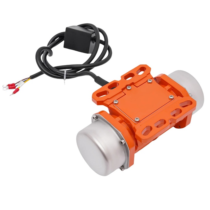 Betonvibrátor, 100W, 3000ford/perc, tartós konstrukció, 14,9x11x7,05cm, 2,4kg