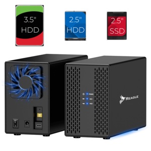 Solid-State Drive (SSD) WD Red SA500, 1TB, 2.5