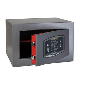 Сейфове и касети за ценности