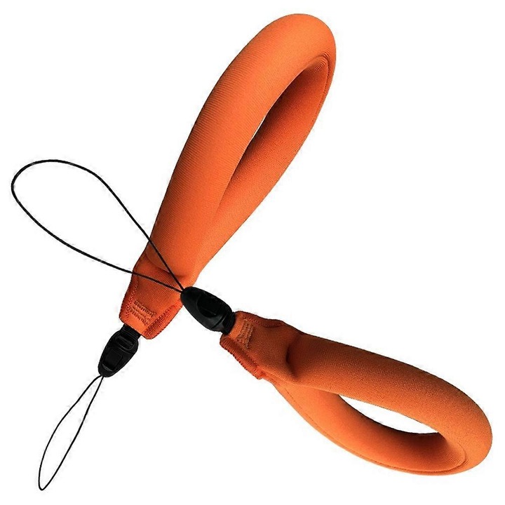 Bratara plutitoare pentru camera, neopren, capacitate de flotabilitate 250g, 42cm