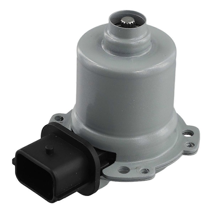 Actuator ambreiaj transmisie, metal, argintiu, pentru Duster 2010-2018, Kangoo Be 2009-2012, set 1 buc