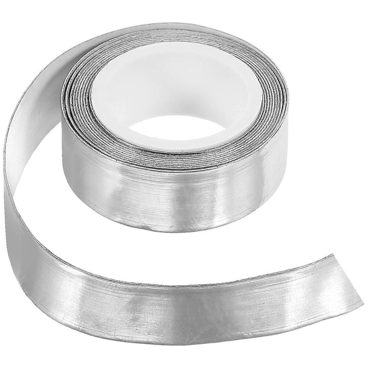 Banda adeziva pentru golf, 107x1.2x0.1cm, ajuta la ajustarea greutatii, set