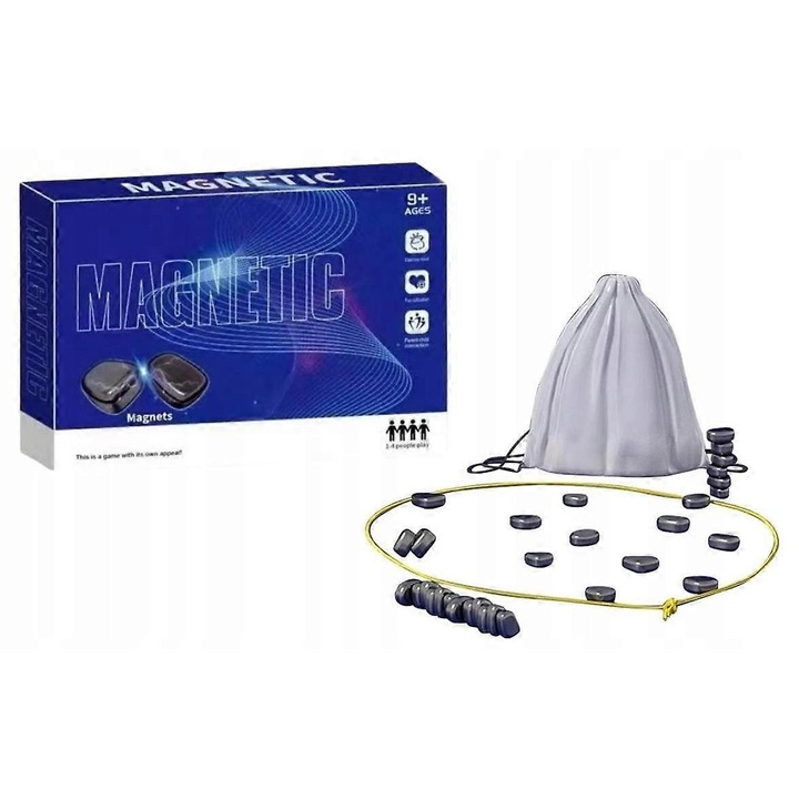 Настолна игра, Камъни, 20 части, многоцветни