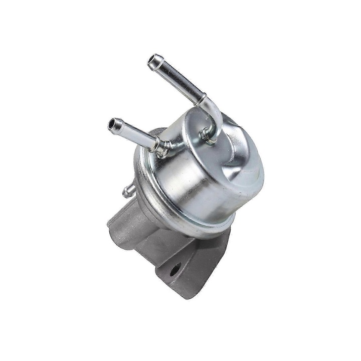 Pompa de combustibil, metal, argintie, pentru modele 2243, LX176, LX178, LX188, LX279, LX289, F725, GX345
