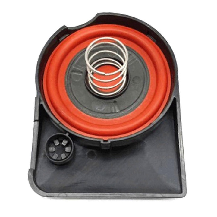 Szelep sapka készlet motorhoz Mini, 11x6cm, fekete