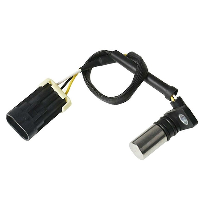 Senzor pozitie arbore cotit 2410720 pentru Polaris Ranger 800 EFI, RZR 800, Sportsman 800, material ABS si metal