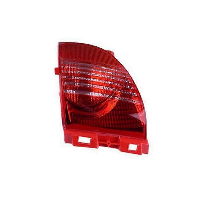 Заден рефлектор за Peugeot 308CC/C3/2008-2014, червен, ляв/десен
