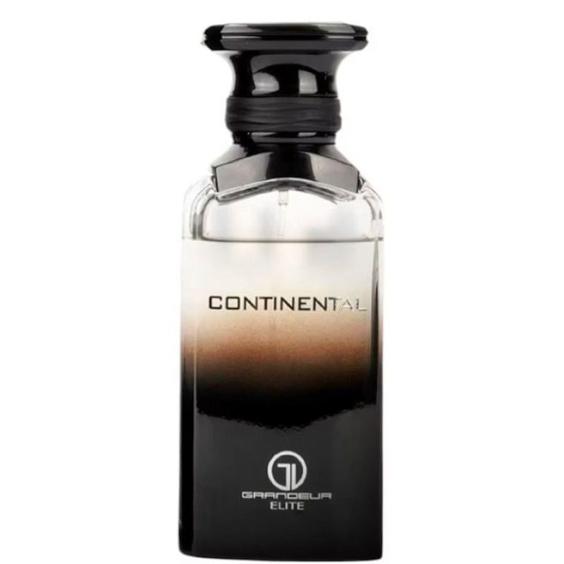  Man「Grandeur」 Apa de parfum Grandeur Elite Continental, barbati, 100 ml