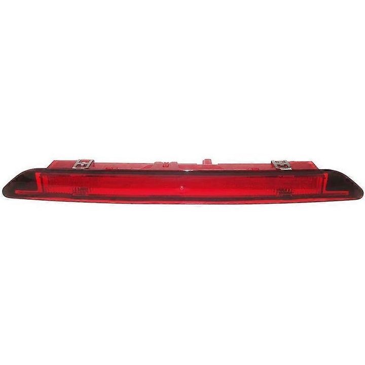 Lampa de frana 3rd pentru Ford Focus 2012-2017, rosie, din plastic ABS