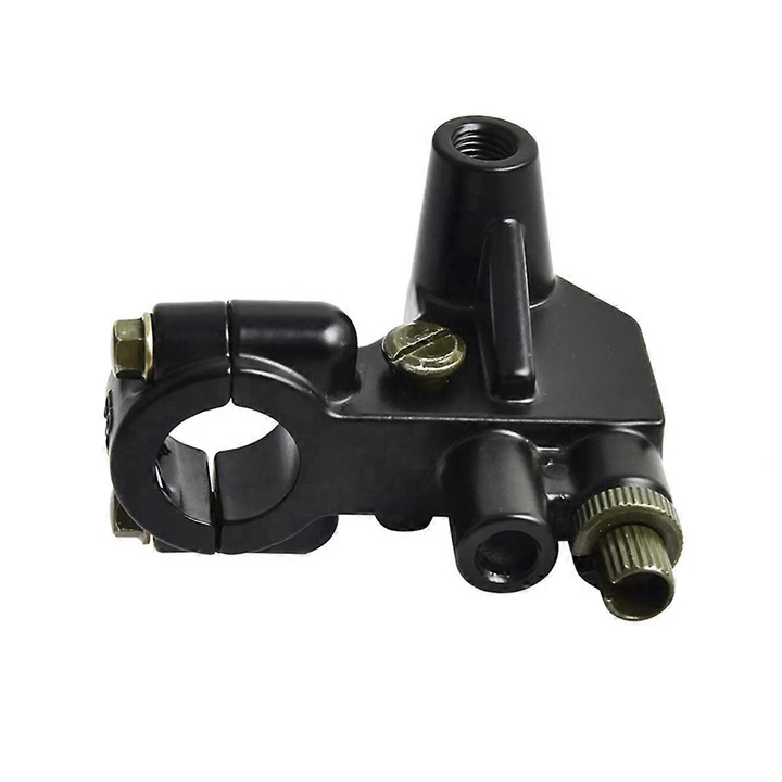 Maneta de Ambreiaj pentru Honda CBR125R 2004-2016, 22mm, aluminiu