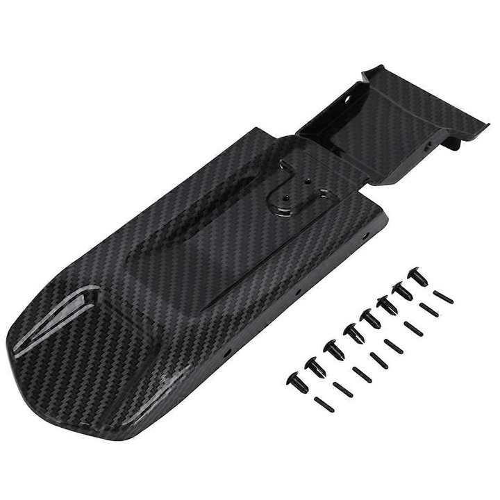 Placa interioara pentru Sur-Ron Light Bee X/S, model din fibra de carbon, set complet, dimensiuni 1x1x1cm