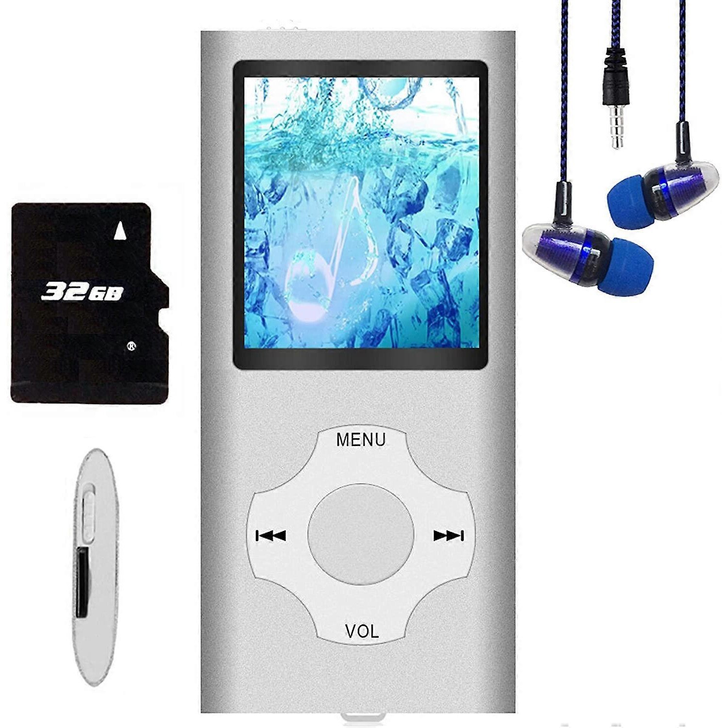 Apple iPod Touch 8GB - eMAG.ro