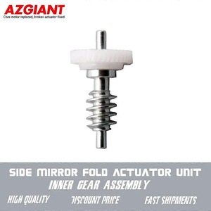 Autós dekorációk és tuning alkatrészek