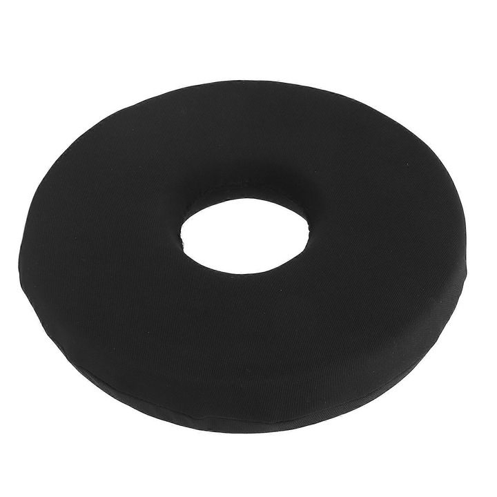 Perna pentru presiune, 11.8in, spuma, pentru hemoroizi, set 1 buc.