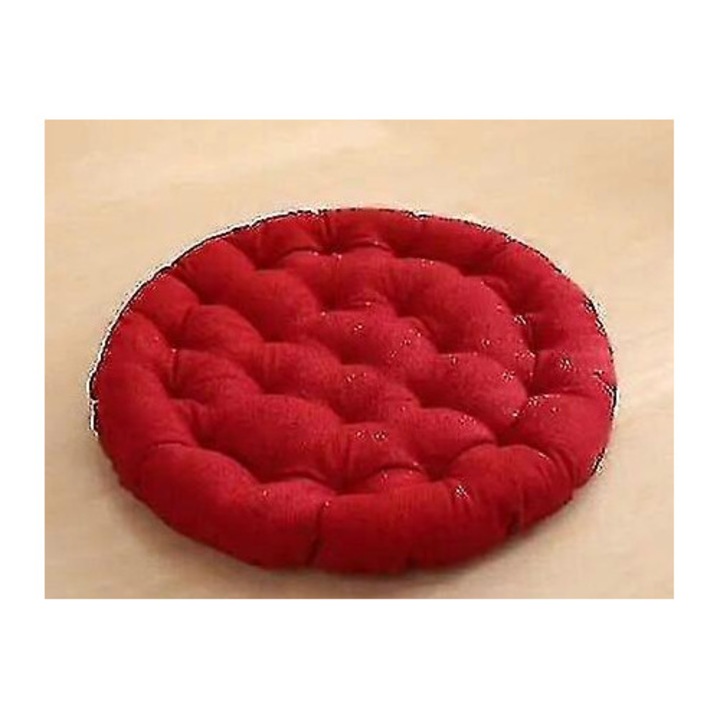 Perne decorative pentru scaune de balansoar, 38x38x5cm