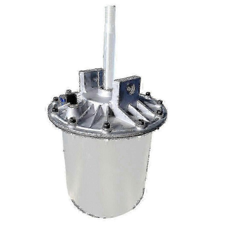 Цилиндрова глава за монтаж на гуми, 78-80 мм, M14, 1/4", комплект 1x цилиндрова глава, 1x връзка