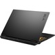 Laptop Gaming ASUS TUF F16, Intel Core i5-14450HX, 16GB RAM, NVIDIA GeForce RTX 5060, Negru/Gri, 16" FHD+ 165Hz