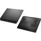 Laptop Gaming ASUS TUF F16, Intel Core i5-14450HX, 16GB RAM, NVIDIA GeForce RTX 5060, Negru/Gri, 16" FHD+ 165Hz
