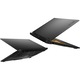 Laptop Gaming ASUS TUF F16, Intel Core i5-14450HX, 16GB RAM, NVIDIA GeForce RTX 5060, Negru/Gri, 16" FHD+ 165Hz