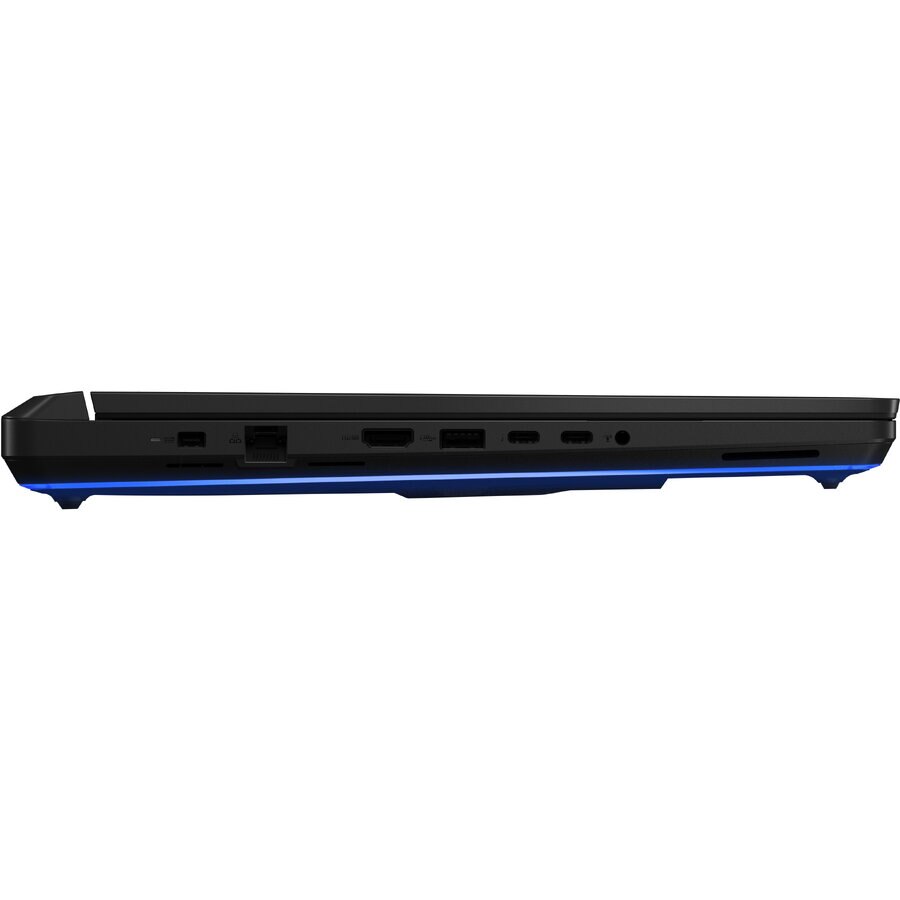 Laptop Gaming ASUS ROG Strix SCAR 16 G635LX, cu procesor Intel Core Ultra 9 275HX, 16'' Mini LED, 64 GB DDR5, 2 TB SSD, NVIDIA GeForce RTX 5090, 24GB GDDR7, Fr OS