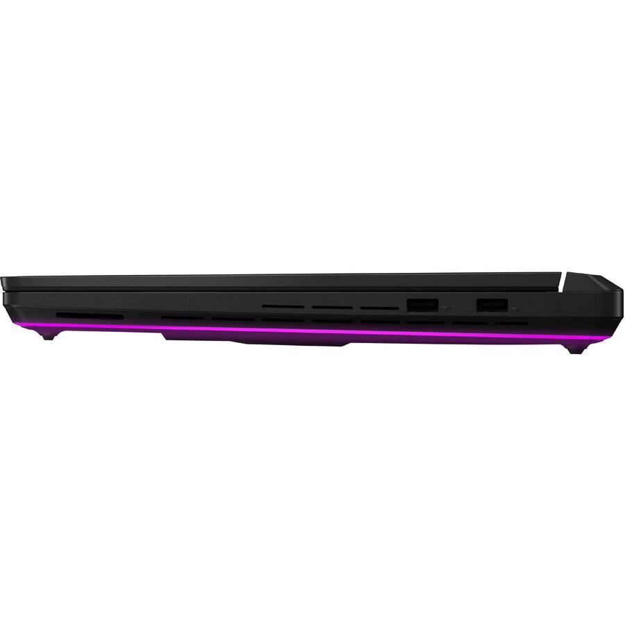 Laptop Gaming ASUS ROG Strix SCAR 16 G635LX, cu procesor Intel Core Ultra 9 275HX, 16'' Mini LED, 64 GB DDR5, 2 TB SSD, NVIDIA GeForce RTX 5090, 24GB GDDR7, Fr OS