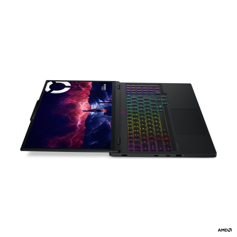 Laptop Lenovo Gaming Legion 5 15AKP10, 15.1" WQXGA (2560x1600) OLED 500nits  Glossy, 100% DCI-P3, Dolby Vision®, DisplayHDR™ True Black 600, 165Hz, AMD  ...