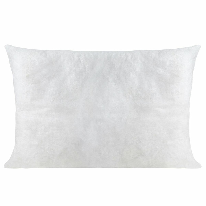 Umplutura Perna, KOPPOL, Umplutura Moale Si Elastica, Fibre Antialergice, Ideala Pentru Fete De Perna Decorative, Durabila Si Pufoasa, 35x55