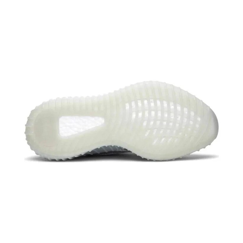 Ni Yeezy Boost 350 V2 "Blue Tint" cipk, 36EU mret